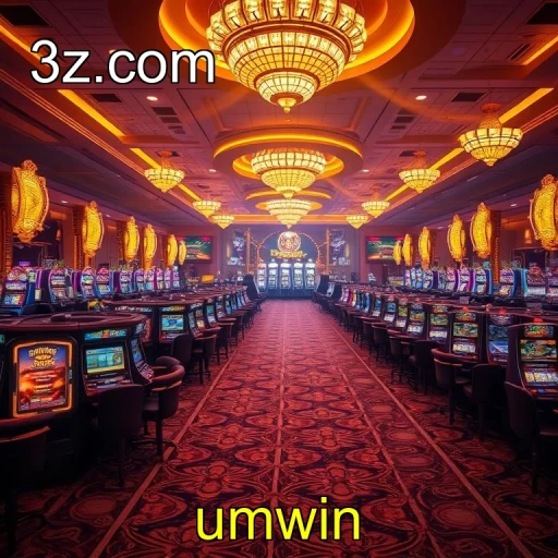 umwin Arcade
