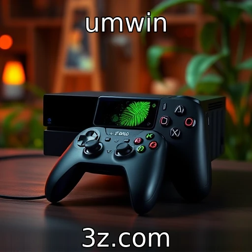 Sustentabilidade na produção de consoles ganha destaque