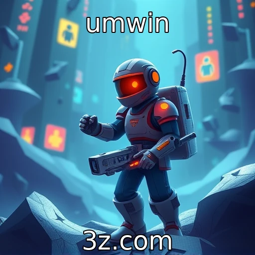 Tendências emergentes na indústria de jogos