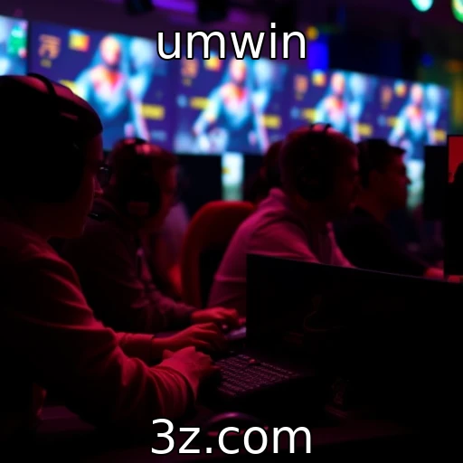 Estudo revela mudanças no comportamento dos gamers