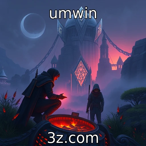 Desenvolvedores buscam inovações em narrativas interativas