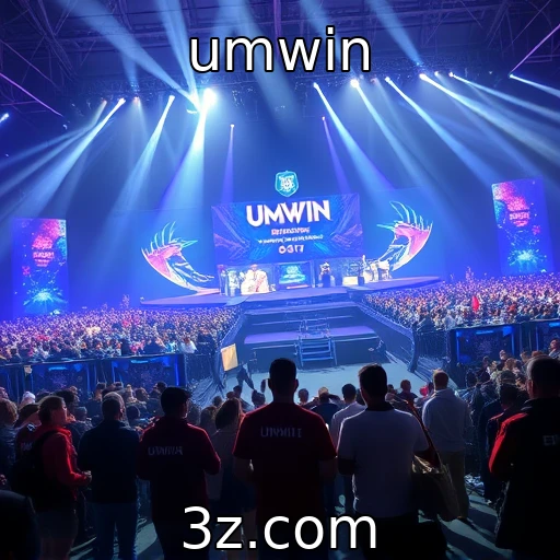 Eventos internacionais de jogos em destaque