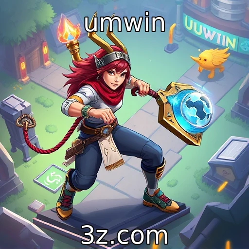 Tendências de jogos mobile no mercado atual