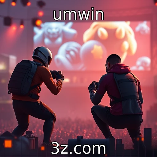 A evolução dos jogos móveis e suas inovações