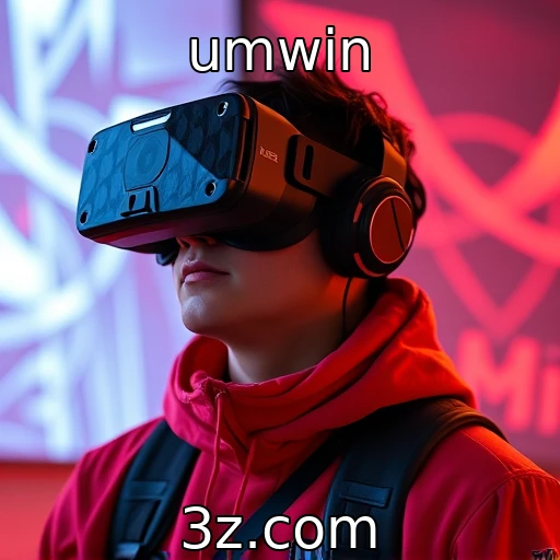 Impactos da realidade virtual na experiência de jogos