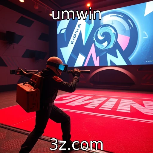 Desenvolvimentos em tecnologia de realidade virtual para jogos